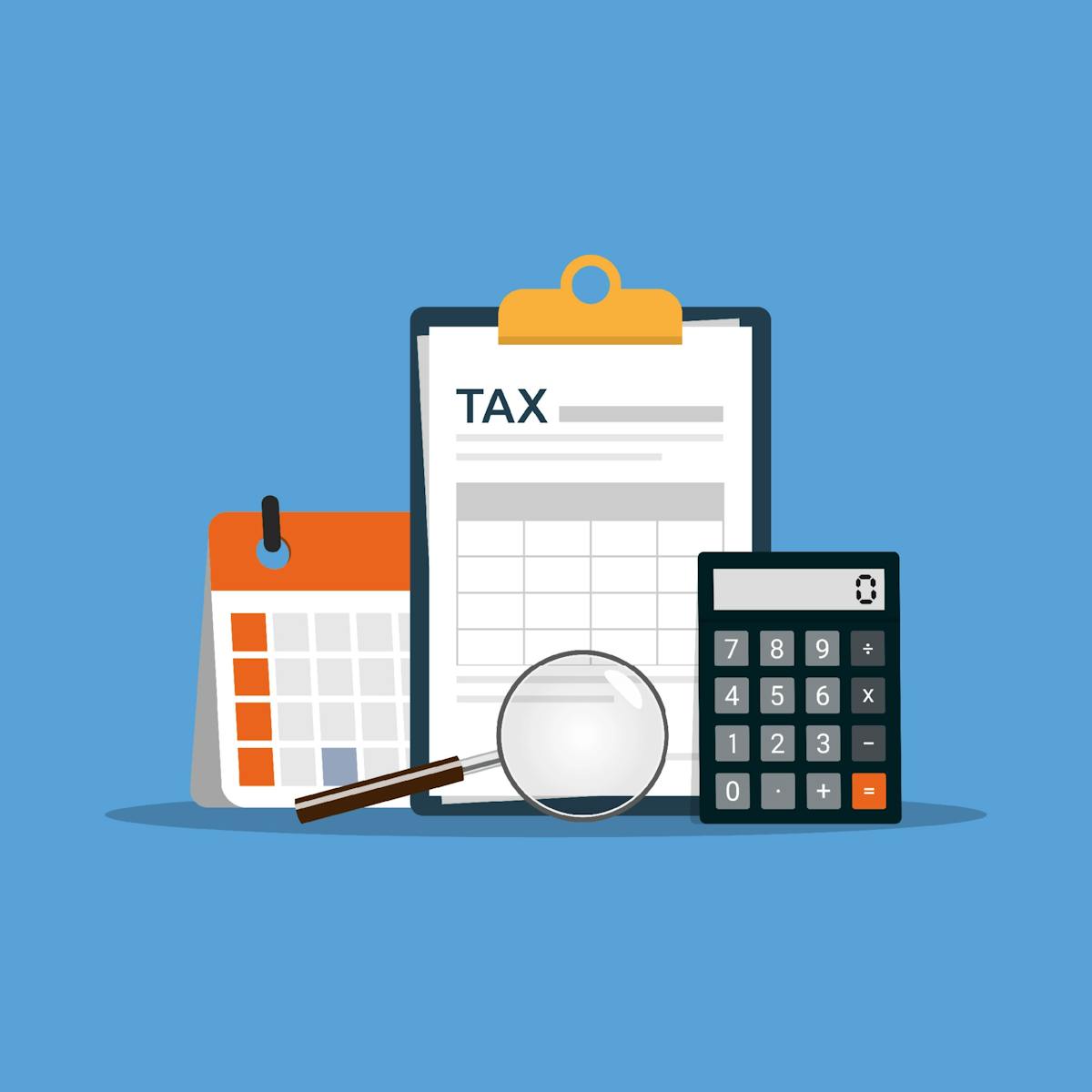 Centralized Tax Improvement